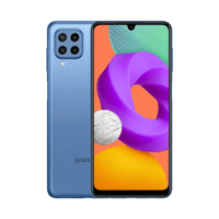 Samsung Galaxy M22  128 GB  Mavi