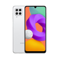 Samsung Galaxy M22  128 GB  Beyaz