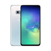 Samsung Galaxy S10  128 GB  Prizma Beyazı