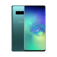 Samsung Galaxy S10 Plus  128 GB  Prizma Yeşili