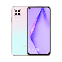 Huawei P40 Lite 64 GB Pembe