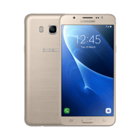 Samsung Galaxy J7 2016  16 GB  Altın