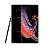 Samsung Galaxy Note 9  128 GB  Gece Yarısı Siyahı