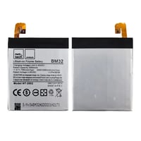 Teknonet Xiaomi Mi 4 Uyumlu Nettech BM32 3000 MAh Batarya NT82556