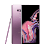Samsung Galaxy Note 9  128 GB  Lavanta Moru