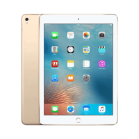 Apple iPad Pro 9.7"  256 GB  9.7"  Cellular  Altın
