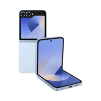 Samsung Galaxy Z Flip6