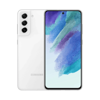 Samsung Galaxy S21 FE 5G  256 GB  Beyaz