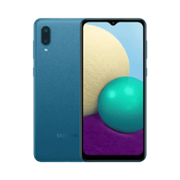 Samsung Galaxy A02  64 GB  Kot Mavisi