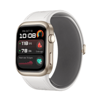 Huawei Watch D2  Alüminyum  48mm  GPS  Altın Beyazı