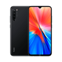 Xiaomi Redmi Note 8 128 GB Uzay Siyahı