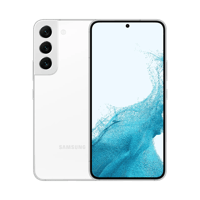 Samsung Galaxy S22 5G  128 GB  Hayalet Beyaz