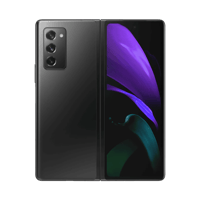 Samsung Galaxy ZFold2 5G  256 GB  Siyah