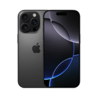 Apple iPhone 16 Pro Max  256 GB  ESim  Siyah Titanyum