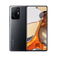 Xiaomi Mi 11 T PRO  256 GB  Siyah