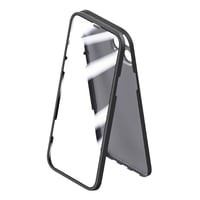 Nettech Apple iPhone 12 Pro Uyumlu Arka Koruma Kılıf (Siyah) NT89542