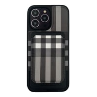 Nettech Apple iPhone 15 Pro Max Uyumlu NTN034 Arka Koruma Kılıf (Siyah) NT107766