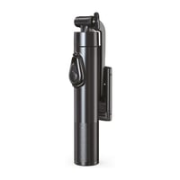 Nettech NTMT03 Uzaktan Kumandalı Wireless Telefon Tripod Standı (Siyah) NT106752