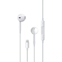 Nettech NT40 Lightning Girişli Kulak İçi Kulaklık (Beyaz) VR14759