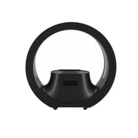 Nettech Watch Speaker Kablosuz Hoparlör  Speaker (Siyah) NT104694