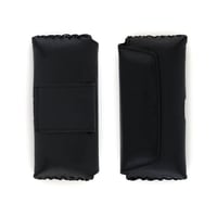 Nettech Nokia 6230 Uyumlu Kapaklı Kılıf Kapaklı Kılıf (Siyah) NT17656