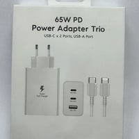 Samsung 65Watt Şarj Seti