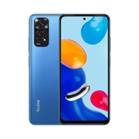 Xiaomi Redmi Note 11S  64 GB  Mavi