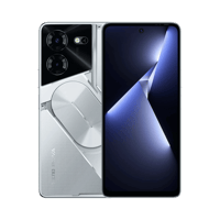 Tecno Pova 5 Pro  256 GB  Gümüş