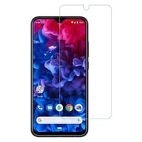 Nettech General Mobile GM21 Plus Uyumlu Ön Koruma Cam Ekran Koruyucu NT89817