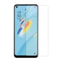 Nettech Oppo A54 Uyumlu Ön Koruma Cam Ekran Koruyucu NT90218