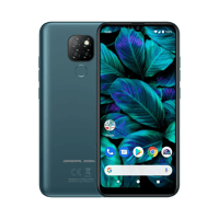 General Mobile GM 20  64 GB  Yeşil