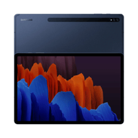 Samsung Galaxy Tab S7 Plus  512 GB  12 inç  5G  Mavi