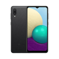 Samsung Galaxy A02  32 GB  Kot Siyahı