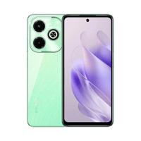 Infinix Hot 40i X6528B  256 GB  Yeşil
