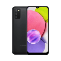 Samsung Galaxy A03s  64 GB  Siyah