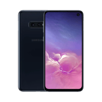 Samsung Galaxy S10e  128 GB  Prizma Siyahı