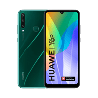 Huawei Y6p  64 GB  Yeşil