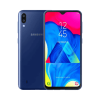 Samsung Galaxy M10 16 GB Okyanus Mavisi