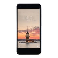 Nettech Vestel Venüs 5000 Uyumlu Ön Koruma Cam Ekran Koruyucu NT15745