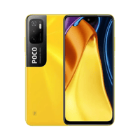 Poco M3 Pro 5G  64 GB  Poco Sarı