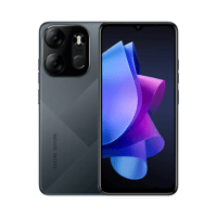 Tecno Spark Go 2023  64 GB  Siyah