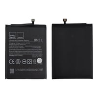 Teknonet Xiaomi Redmi 8 Uyumlu Nettech BN51 4900 mAh Batarya NT82590
