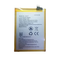 Teknonet General Mobile GM22 Plus Uyumlu Nettech 6000 MAh Batarya NT104110