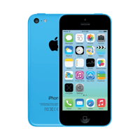 Apple iPhone 5C  32 GB  Mavi