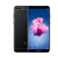 Huawei P Smart 2018  64 GB  Siyah