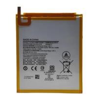 Teknonet Samsung Galaxy Tab A 8 SMT290 Uyumlu Nettech 4980 mAh Batarya NT96495