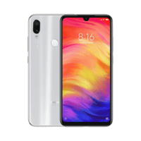 Xiaomi Redmi Note 7  64 GB  Beyaz