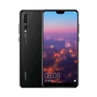 Huawei P20 Pro  128 GB  Grafit Siyah