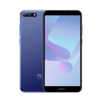 Huawei Y6 (2018)  16 GB  Mavi