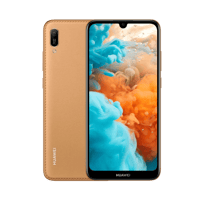 Huawei Y6 (2019)  64 GB  Amber Kahverengi